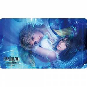 FINAL FANTASY X PLAYMAT