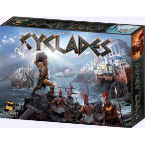 CYCLADES