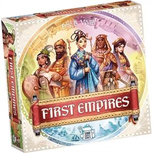 FIRST EMPIRES