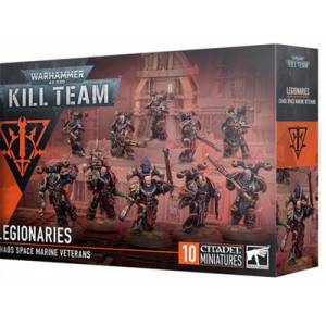 WARHAMMER KILL TEAM :...