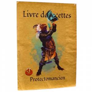 LIVRE DE RECETTES -...