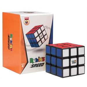 RUBIK S CUBE 3X3 ADV ROTATION