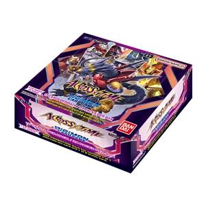 DIGIMON CARD GAME DISPLAY...