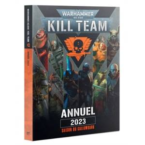 KILL TEAM : ANNUAL 2023