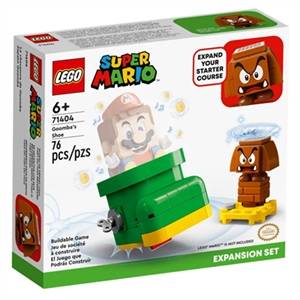 LEGO SUPER MARIO - LA...