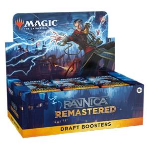 BOITE DRAFT RAVNICA...