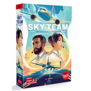 SKY TEAM