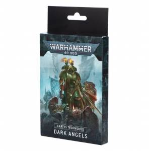 WARHAMMER 40K : CARTES...