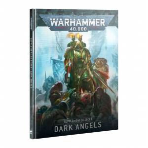 WARHAMMER 40K : SUPPLEMENT...