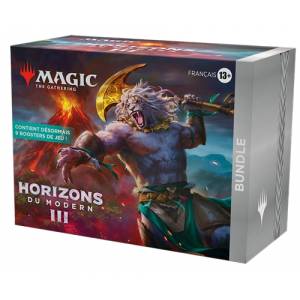 MTG : HORIZON DU MODERNE...