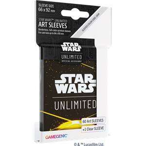 SW UNLIMITED ART SLEEVES :...