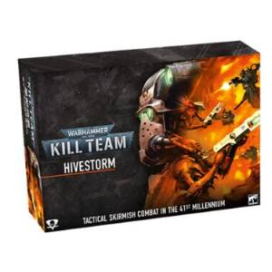 WARHAMMER 40K KILLTEAM :...