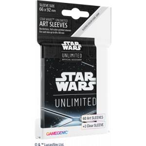 SW UNLIMITED ART SLEEVES :...