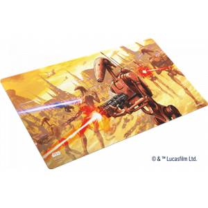 SW UNLIMITED PLAYMAT BATTLE...