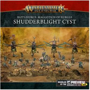 WARHAMMER AGE OF SIGMAR :...