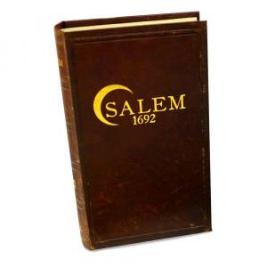 SALEM 1692