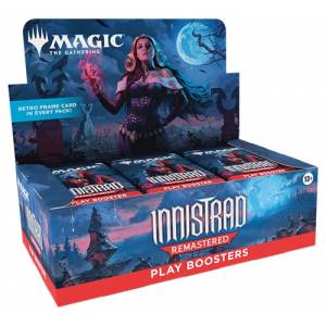 MTG : INNISTRAD REMASTERED...