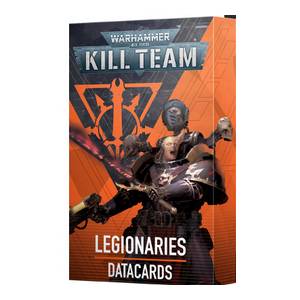 WARHAMMER KILL TEAM :...