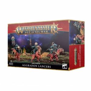 WARHAMMER AGE OF SIGMAR :...