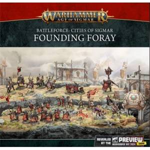 WARHAMMER AGE OF SIGMAR :...