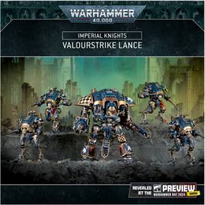 WARHAMMER 40K : BATTLEFORCE...