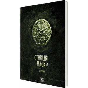 CTHULHU HACK PACK REEDITION