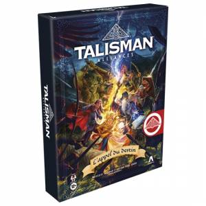 TALISMAN - ALLIANCES -...