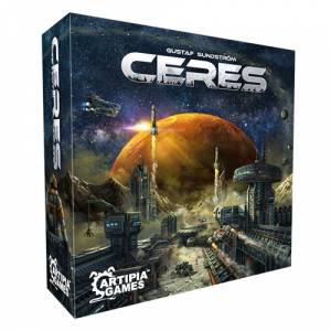 CERES