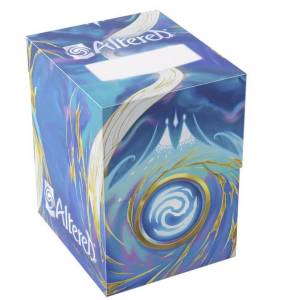 ALTERED S2 : DECKBOX ICE STORM