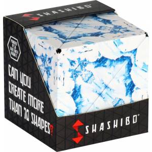 SHASHIBO ARCTIC