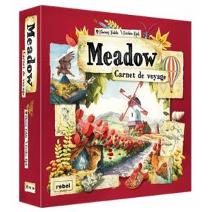 MEADOW ADVENTURE BOX 