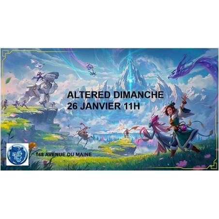 ALTERED S2 AVANT PREMIERE DIMANCHE 26 JANVIER 11HEVENEMENT 148 aven...