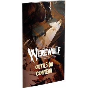 WEREWOLF : L'APOCALYPSE -...