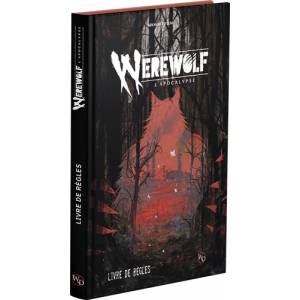 WEREWOLF : L'APOCALYPSE -...