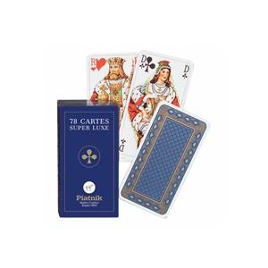 JEUX DE TAROT LUXEJEUX DE CARTES