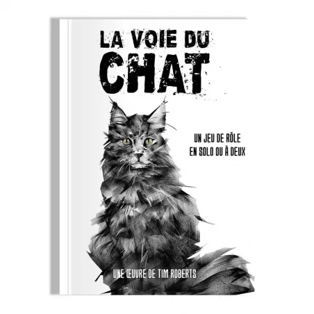 LA VOIE DU CHAT