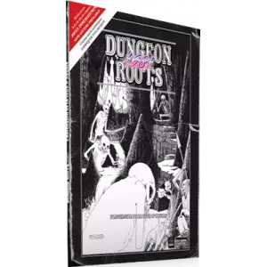 Dungeon Roots