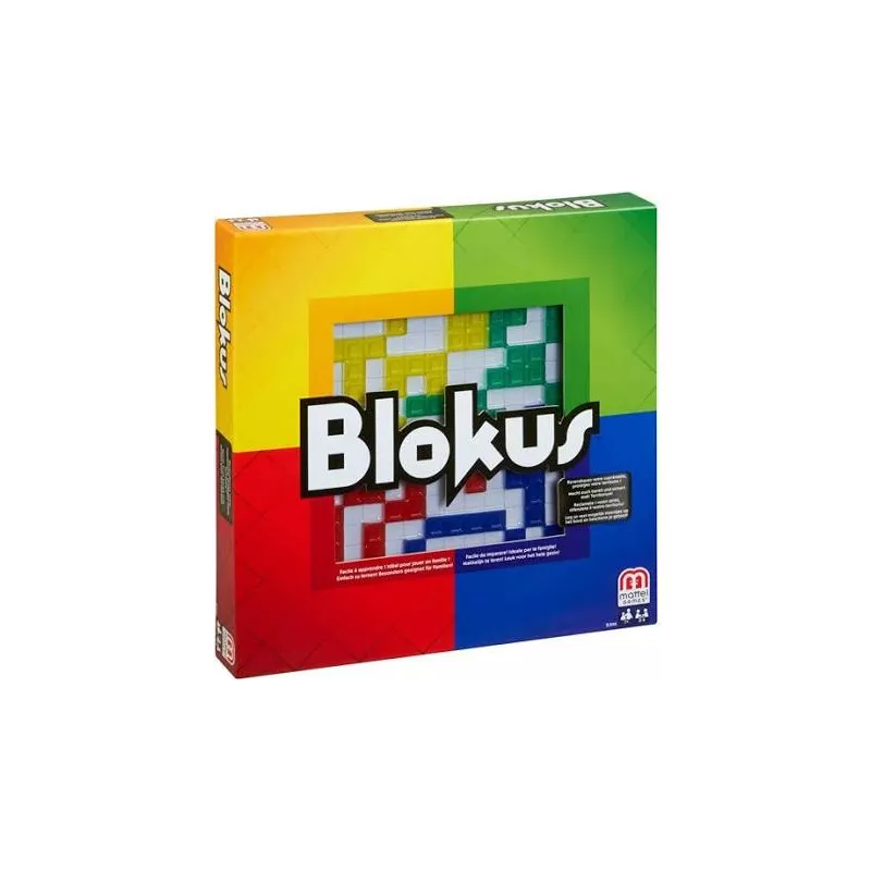 BLOKUS