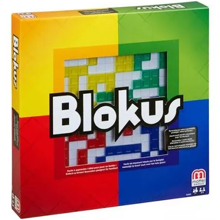 BLOKUS