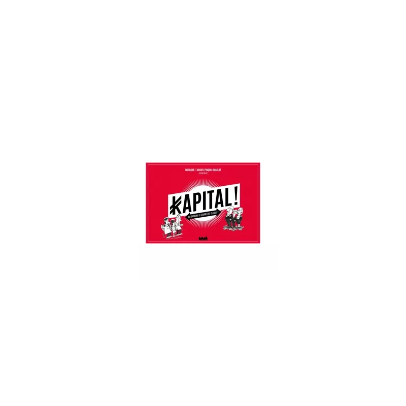 KAPITAL