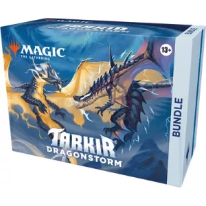 MTG: TARKIR DRAGON BUNDLE ENTARKIR Bundle Tarkir en Anglais. SORTIE...